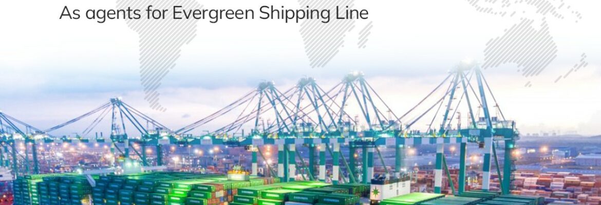 Logistics Services in Oman | Sohar Shipping