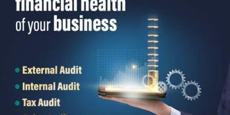 Audit firms in dubai