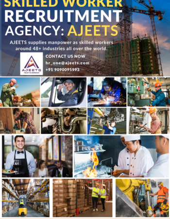 AJEETS Management and Manpower Consultancy