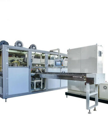 China Diaper Machine Manufacturer Co., Ltd