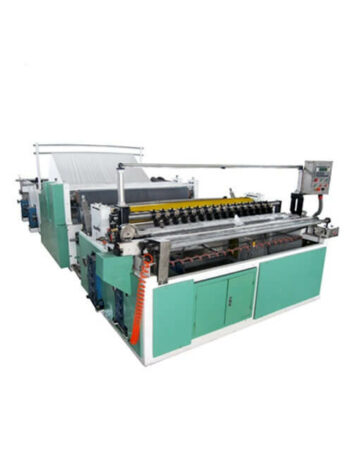China Diaper Machine Manufacturer Co., Ltd