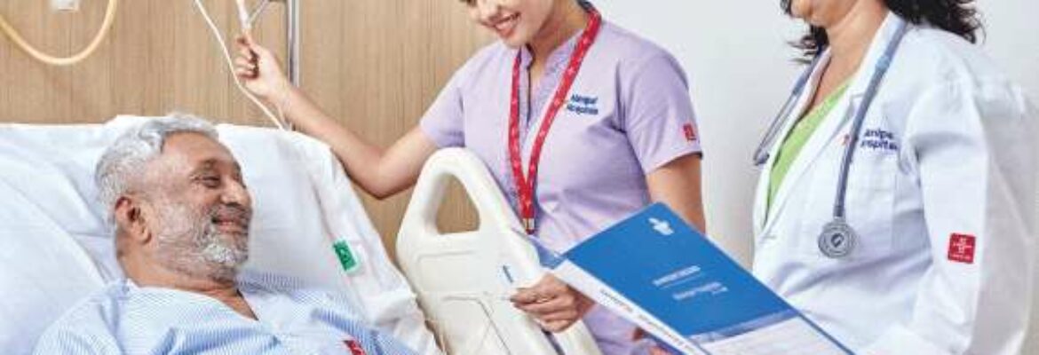 Best Hematologist in India