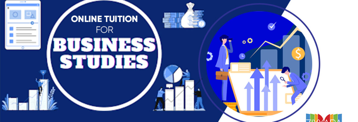 Conquer IGCSE Business Studies with Ziyyara's Top Tutors (Online & Personalized!)