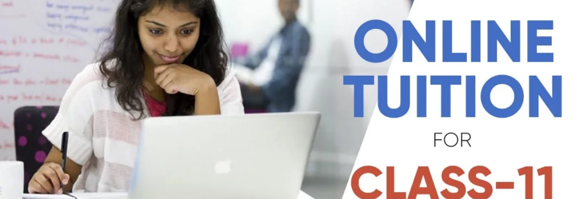 Conquer Class 11 with Ziyyara's Expert Online Tuition