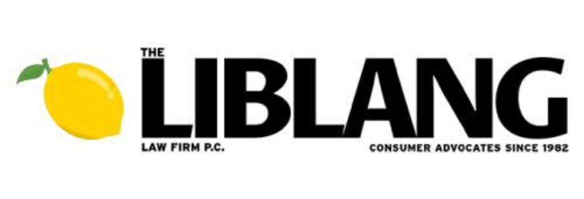 The Liblang Law Firm, PC